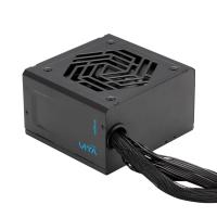 FSP Vita Netzteil 650 W 20+4 pin ATX ATX Schwarz