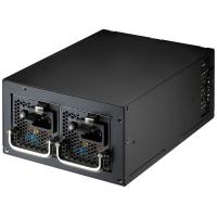 FSP/Fortron Twins Netzteil 500 W Schwarz