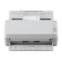 Fujitsu SP-1130N 600 x 600 DPI ADF-Scanner Grau A4