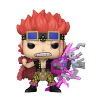FUNKO POP! 83807 Action-& Sammelfigur