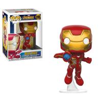 FUNKO POP! 889698264631 collectible figure