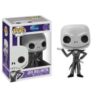FUNKO Pop! Disney: Nightmare Before Christmas - Jack Skellington