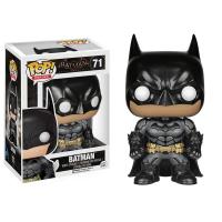 FUNKO Pop! Heroes: Arkham Knight - Batman
