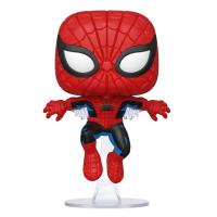 FUNKO POP! Marvel Spider-Man