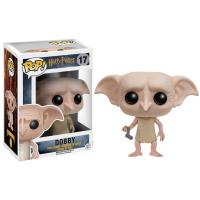 FUNKO Pop! Movies: Harry Potter - Dobby