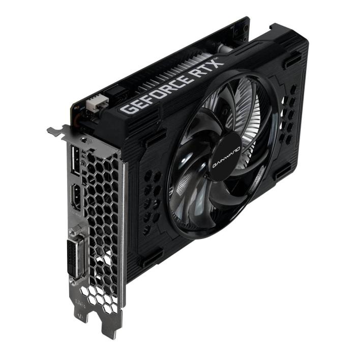 Gainward GeForce RTX 3050 Pegasus NVIDIA 6 GB GDDR6 — Bild 11 von 14