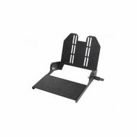 Gamber-Johnson 7160-0799 Montage-Kit Schwarz Aluminium, Stahl