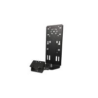 Gamber-Johnson 7160-0984 Montage-Kit Schwarz Stahl