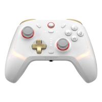 GameSir Cyclone2 BDL-WH Weiß Bluetooth/RF/USB Gamepad Analog / Digital Android, Nintendo Switch, PC, iOS