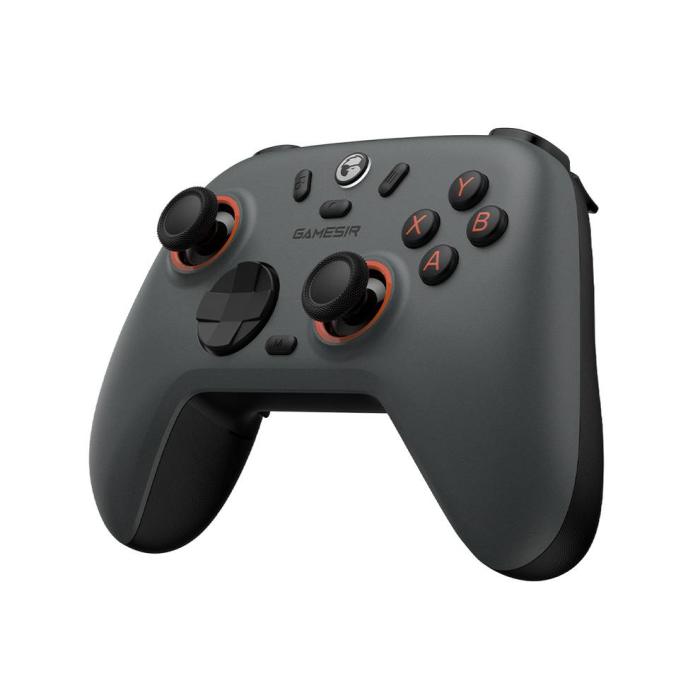 GameSir Nova 2 Lite Grau Bluetooth/RF/USB Gamepad Analog / Digital PC, Android, Nintendo Switch, iOS — Bild 7 von 10
