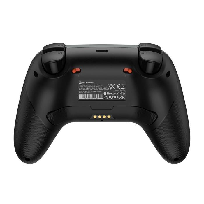 GameSir Nova 2 Lite Grau Bluetooth/RF/USB Gamepad Analog / Digital PC, Android, Nintendo Switch, iOS — Bild 9 von 10