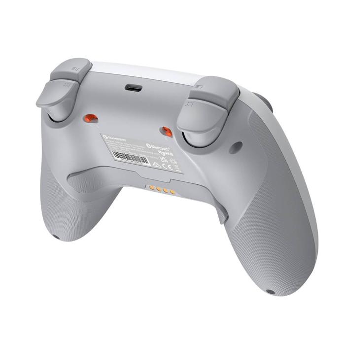 GameSir Nova 2 Lite Weiß Bluetooth/RF/USB Gamepad Analog / Digital PC, Android, Nintendo Switch, iOS — Bild 10 von 10