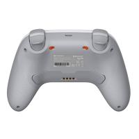 GameSir Nova 2 Lite Weiß Bluetooth/RF/USB Gamepad Analog / Digital PC, Android, Nintendo Switch, iOS, bild 9 von 10 ansehen