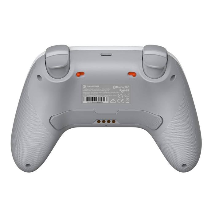 GameSir Nova 2 Lite Weiß Bluetooth/RF/USB Gamepad Analog / Digital PC, Android, Nintendo Switch, iOS — Bild 4 von 10