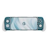 GameSir X3 Pro Weiß, Blau USB Gamepad Analog / Digital Android