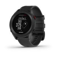 Garmin Approach S12 MIP 43 mm Digital 175 x 175 Pixel Touchscreen Schwarz GPS