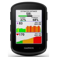 Garmin Edge 840 6,6 cm (2.6'') Drahtloser Fahrradcomputer Schwarz, bild 4 von 18 ansehen
