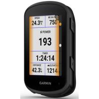 Garmin Edge 840 6,6 cm (2.6'') Drahtloser Fahrradcomputer Schwarz, bild 16 von 18 ansehen