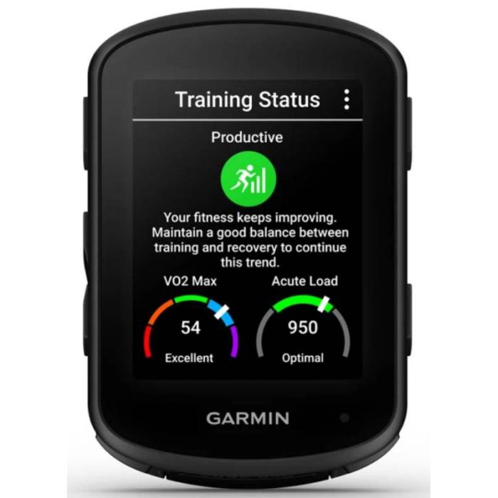 Garmin Edge 840 6,6 cm (2.6'') Drahtloser Fahrradcomputer Schwarz — Bild 6 von 18