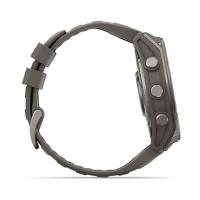 Garmin fēnix 9 3,56 cm (1.4'') AMOLED 51 mm Digital 454 x 454 Pixel Touchscreen Titan WLAN GPS, bild 5 von 26 ansehen