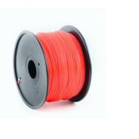 Gembird 3DP-PLA1.75-01-R 3D-Druckmaterial Polyacticsäure (PLA) Rot 1,4 kg