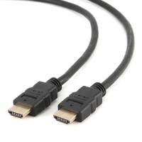 Gembird 4.5m HDMI M/M HDMI-Kabel 4,5 m HDMI Typ A (Standard) Schwarz