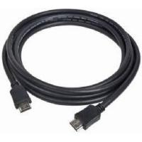 Gembird 7.5m HDMI M/M 7.5m HDMI HDMI Schwarz HDMI-Kabel