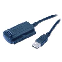 Gembird AUSI01 Schnittstellenkarte/Adapter