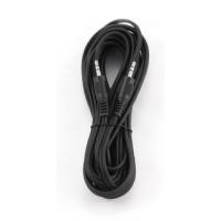 Gembird CCA-404-5M Audio-Kabel 3.5mm Schwarz