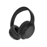 Gembird GMB Audio BHP-ANC-01 Kopfhörer & Headset Verkabelt & Kabellos Kopfband Musik USB Typ-C Bluetooth Schwarz