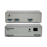 Gembird GVS122 VGA Videosplitter