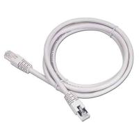 Gembird PP12-15M 15m Cat5e Grau Netzwerkkabel