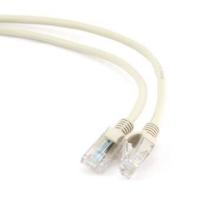 Gembird PP12-1M 1m Beige Netzwerkkabel