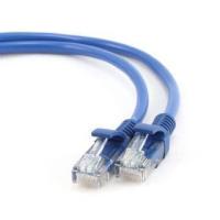 Gembird PP12-3M/B 3m Blau Netzwerkkabel