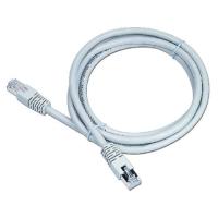 Gembird PP6-0.25M Netzwerkkabel Grau 0,25 m Cat6 F/UTP (FTP)