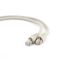 Gembird PP6-2M Netzwerkkabel Grau Cat6