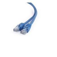 Gembird PP6U-2M Netzwerkkabel Blau Cat6 U/UTP (UTP)