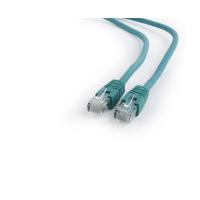 Gembird PP6U-2M Netzwerkkabel Grün Cat6 U/UTP (UTP)