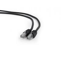 Gembird PP6U-2M/BK Netzwerkkabel Schwarz Cat6 U/UTP (UTP)