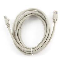 Gembird PP6U-3M Netzwerkkabel Grau Cat6 U/UTP (UTP)