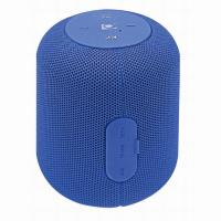 Gembird SPK-BT-15-B Tragbarer-/Partylautsprecher Tragbarer Mono-Lautsprecher Blau 5 W