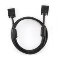 Gembird VGA, 20 m VGA-Kabel VGA (D-Sub) Schwarz