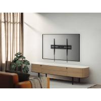 Gembird WM-100F-01 TV-Halterung 2,54 m (100'') Schwarz, bild 7 von 20 ansehen