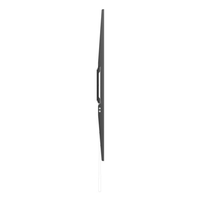 Gembird WM-100F-01 TV-Halterung 2,54 m (100'') Schwarz — Bild 14 von 20