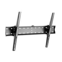 Gembird WM-70T-02 TV-Halterung 177,8 cm (70'') Schwarz, bild 1 von 2 ansehen