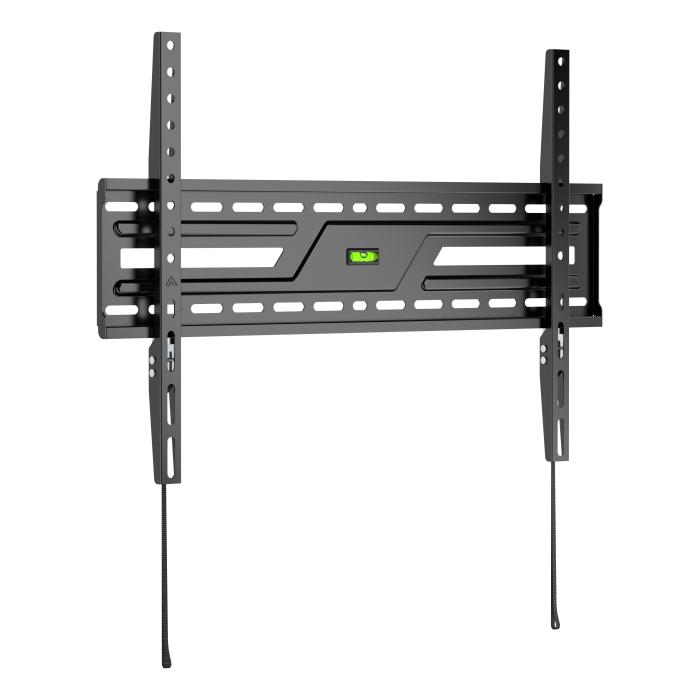 Gembird WM-86F-01 TV-Halterung 2,18 m (86'') Schwarz — Bild 12 von 18