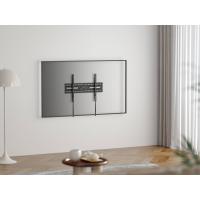 Gembird WM-86F-01 TV-Halterung 2,18 m (86'') Schwarz, bild 8 von 18 ansehen