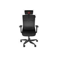 GENESIS Astat 700 PC-Gamingstuhl Netz-Sitz Schwarz