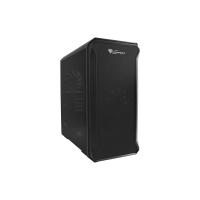 GENESIS Irid 503 Micro Tower Schwarz