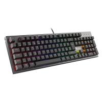 GENESIS THOR 300 Tastatur Gaming USB QWERTY Portuguesisch Schwarz